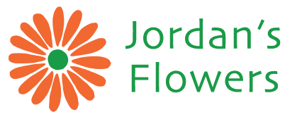 Jordan's Flowers